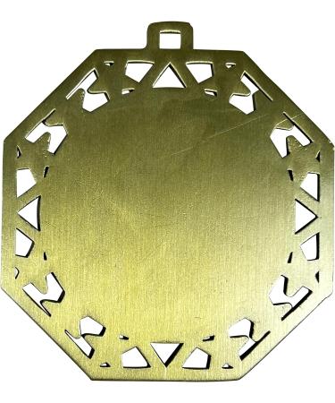 Express Medals Basketball Award Medals 10 Pack - Assorted Styles with Neck Ribbons | Trophy Prize Gift Design 55 - Buy Online on GoSupps.com