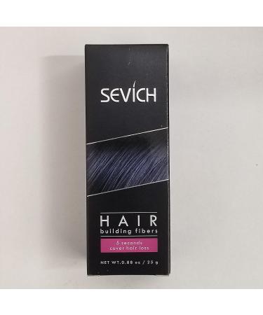 100% Natural Cotton Scatter Hair Powder for Immediate Hair Coverage - Bulk Hair Compression for Men & Women (25g White) - Shop Internationally! - Buy Online on GoSupps.com