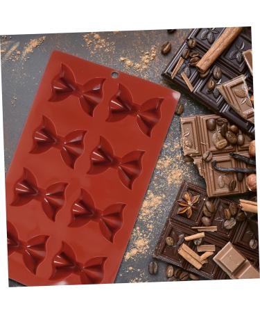 Mikinona 1pc Mold Chocolate Candy Nativity Decor Silicone Baking Mode Silicone Chocolate Baby Tools Christmas Fondant Heart Cake Dress Candy Cake Decorating Candle Fudge Silica Gel Decorate - Buy Online on GoSupps.com