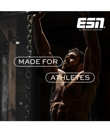 ESN Shaker Reforce Stainless Steel 700ml - Leak-Proof BPA & DEHP Free Engraved Measuring Units - International Shipping Available - Buy Online on GoSupps.com