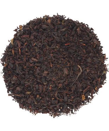 Black Tea Earl Gray Leaf Organic UniTea Land 100 grams - Buy Online on GoSupps.com