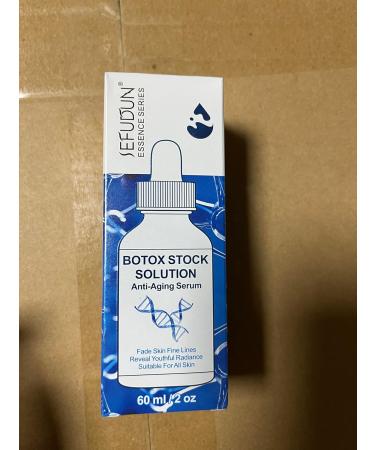 Anti-Aging Serum - Collagen Face Serum for Wrinkle Reduction & Instant Tightening | Moisturizes All Skin Types | 3 Pack - 1 oz Each - Buy Online on GoSupps.com