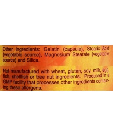 Now Foods L-Glutamine 1000mg - 240 Capsules | Powerful Immune Support - Buy Online on GoSupps.com