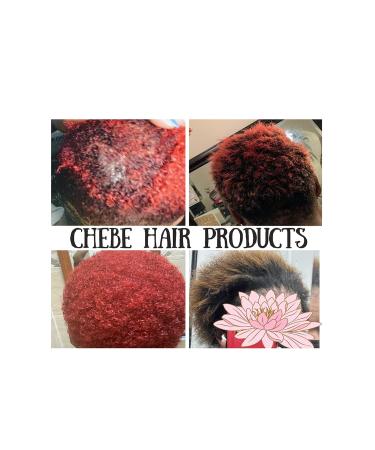 Chebe Hair Butter - Nourishing Natural Formula for Stronger Healthier Hair | International Shipping - Buy Online on GoSupps.com