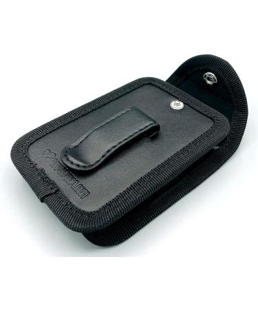 Sevas Diabetic Care Bag for Freestyle Libre | Shoulder Bag with Clip & Viewing Window - Convenient & Portable Diabetes Supplies - Buy Online on GoSupps.com