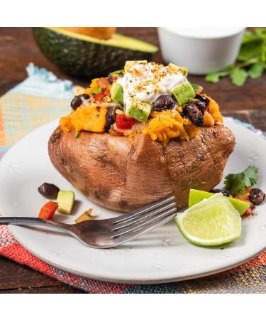 McCormick Original Taco Seasoning Mix 680g Tub - Authentic Flavor for Mexican Cuisine - Buy Online on GoSupps.com