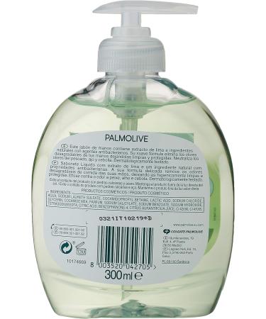 Palmolive Kitchen Hand Wash Gel Anti-Odour 300 ml - Buy Online on GoSupps.com