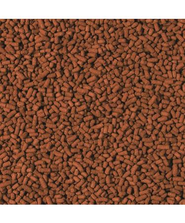 Tropical Shrimp Sticks 3L / 1.65kg - Sticks for freshwater and saltwater crustaceans - Buy Online on GoSupps.com