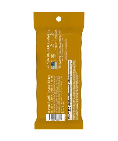 Sahale Snacks Banana Rum Pecans Glazed Mix - 1.5oz Pack of 9 | Delicious Gourmet Nut Blend - Buy Online on GoSupps.com