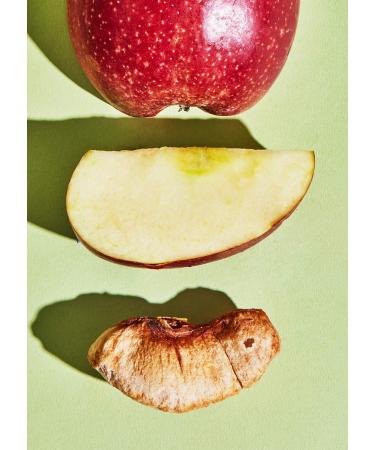 KoRo - Organic Puffed Apple 500 g - No added sugar - Particularly crunchy - Aromatic-fruity - 100% pleasure - Buy Online on GoSupps.com