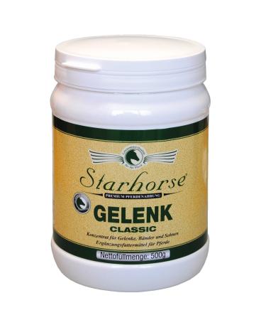 Star Horse Classic Ball Joint 500g Box