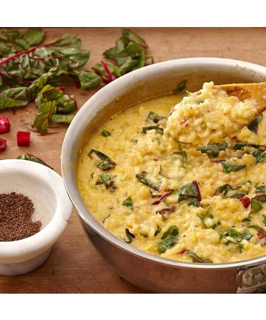 McCormick Gourmet Organic Caraway Seed 1.62 oz - Premium Quality Spice - Buy Online on GoSupps.com