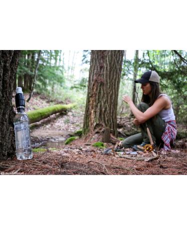 Buy Sawyer Water Filter Outdoor SP2129 Micro Squeeze - Best Water Purifier for Safe Drinking Water | International Shipping Available - Buy Online on GoSupps.com