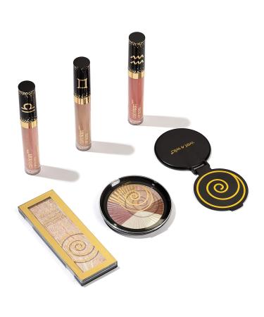 Wet n Wild Air Element Zodiac Collection - Color Icon Eyeshadow Highlighter & Sagittarius Mirror Lip Gloss Set - Shop Internationally! - Buy Online on GoSupps.com