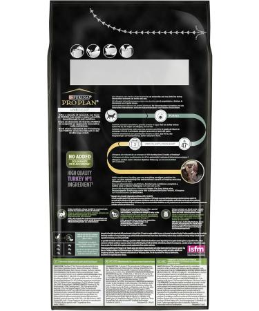Pro Plan LiveClear Sterilised Adult Turkey 6-Pack (8.4 kg) Premium Cat Food for Healthy Living | International Shipping Available - Buy Online on GoSupps.com