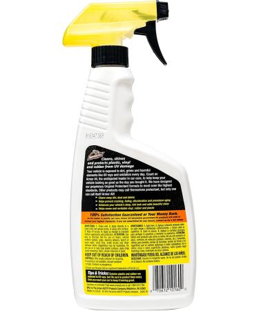 Armor All Spray Protectant 16 oz - Ultimate Car Care & Protection | Fast International Shipping - Buy Online on GoSupps.com