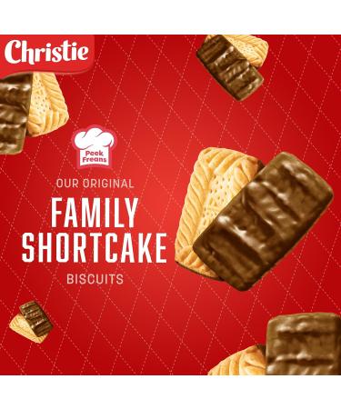Peek Freans Family Shortcake Cookies Biscuits 300g - Buy Online on GoSupps.com