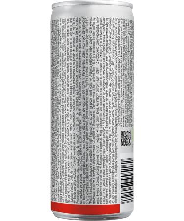 H llinger Bio Energy Drink Vegan Boisson nerg tique Biologique Format Canette 12x250ml Certifi Organique Rafra chissant - Buy Online on GoSupps.com