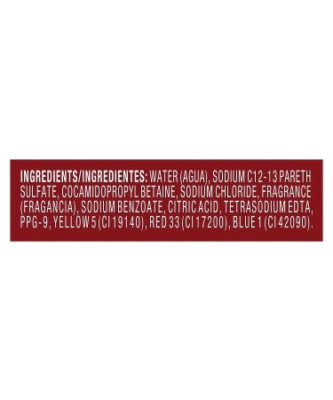 Caress Orange Blossom & Manuka Honey Body Wash 18 oz - Hydrating & Nourishing - Buy Online on GoSupps.com