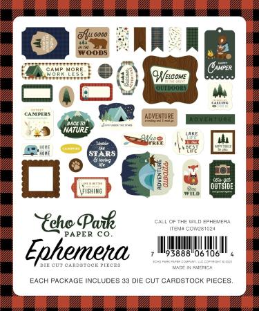 Call of The Wild Ephemera - Buy Online on GoSupps.com