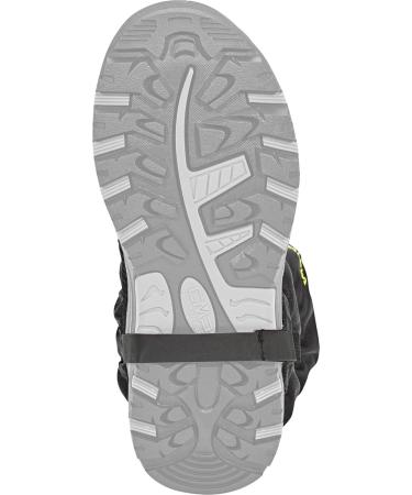 SALEWA Kids Gaiters - Junior Gaiters One Size Black | Best for Outdoor Adventures - Buy Online on GoSupps.com