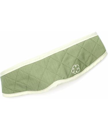 Dream Essentials Bamboo Sleep Mask - Lightweight Green Natural Bamboo Fiber Sleep Mask for Ultimate Comfort - Buy Online on GoSupps.com