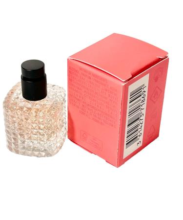 Valentino Donna Born In Roma Coral Fantasy MINI Women Perfume Splash Dabber 6 ml / 0.2 Fl Oz Travel Size - Buy Online on GoSupps.com