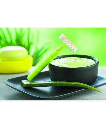 Maszynka do Golenia Pure3 Lady - 8 Sztuk | Golenie Dla Kobiet - Mi dzynarodowa Wysy ka Online - Buy Online on GoSupps.com