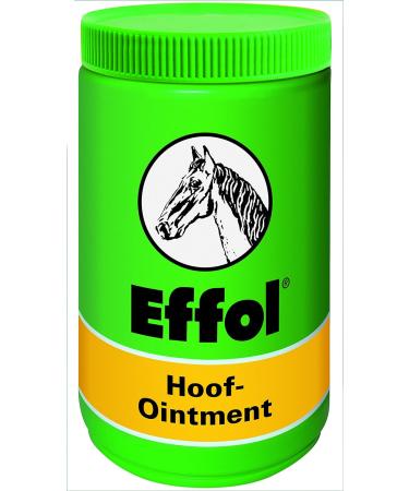 Effol Hoof Ointment 5 litre Green - Buy Online on GoSupps.com
