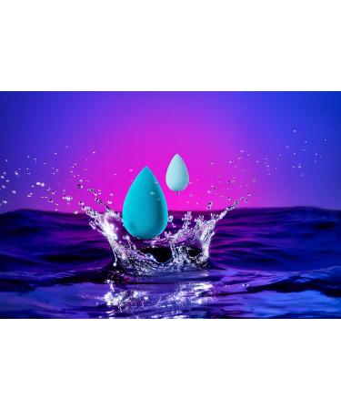 Beautyblender Make a Splash - Premium Blending Sponges for Flawless Application | International Shipping Available - Buy Online on GoSupps.com