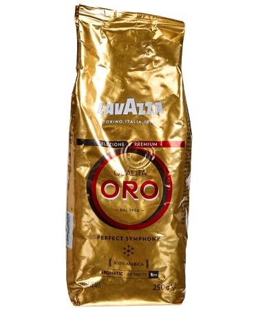 Lavazza 1221 - coffee making accessories Oro 250 g (Pack of 1)