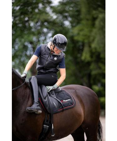 Buy Roeckl Sports Riding Gloves - Melbourne Tournament Summer Gloves 3 Colors Sizes 6-11 | International Shipping Available - Buy Online on GoSupps.com