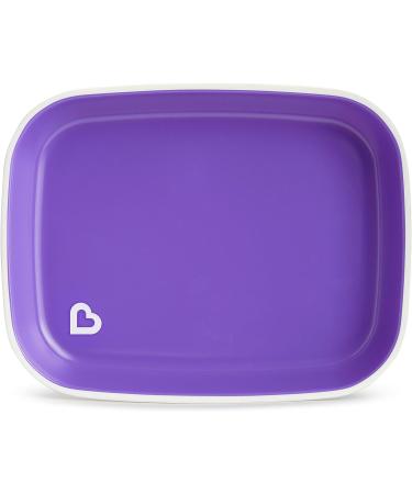Munchkin 14 oz Miracle 360 Sippy Cup - Blue/Purple - Buy Online on GoSupps.com