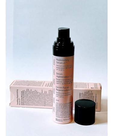 TimeWise Microdermabrasion STEP 2: REPLENISH - Nourish Your Skin | Shop Internationally - Buy Online on GoSupps.com