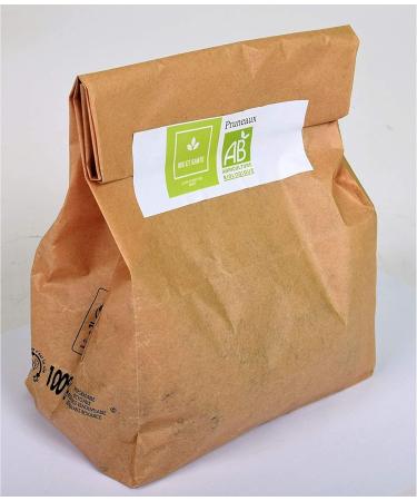 Pruneaux D'Agen Denoyaut s Naturels Bio De Qualit Extra 1 Kg Fruit Sec Energ tique Pour Votre Apport En Vitamines et Min raux Contribueront aux Bienfaits et la Sant de Votre Organisme - Buy Online on GoSupps.com