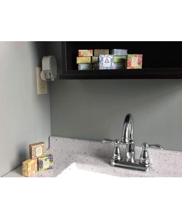 Buy Soap Sampler Assorted 15-Pack - Shea Butter & Essential Oils | Natural Extracts for International Shipping - Buy Online on GoSupps.com