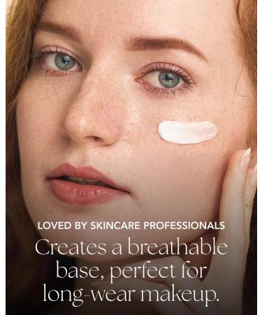 Oxygenetix Oxygenating Hydro-Matrix (2.54oz) | Lightweight Aloe-Based Face Moisturizer with Hyaluronic Acid for Sensitive Dry or Compromised Skin - Buy Online on GoSupps.com