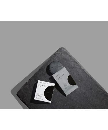 Aprilskin Signature Charcoal Soap Bar - Deep Cleansing and Purifying Formula - Buy Online on GoSupps.com