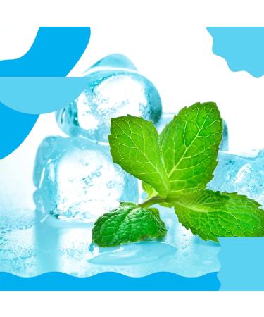 ACT Dry Mouth Moisturizing Gum 20 Pieces With Xylitol Sugar Free Soothing Mint and ACT Dry Mouth Lozenges with Xylitol Soothing Mint 36 Lozenges - Buy Online on GoSupps.com