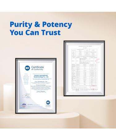 LincNutri KSM-66 Ashwagandha Supplements | Ashwagandha Root Extract for Women & Men | 10-in-1 Adaptogen Complex for Cortisol Manager, Stress, Energy & Immune Support | 60 Vegan Capsules - Buy Online on GoSupps.com