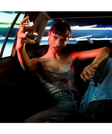 DKNY 24/7 Eau de Parfum 1.7 Fl Oz (Pack of 1) - Buy Online on GoSupps.com