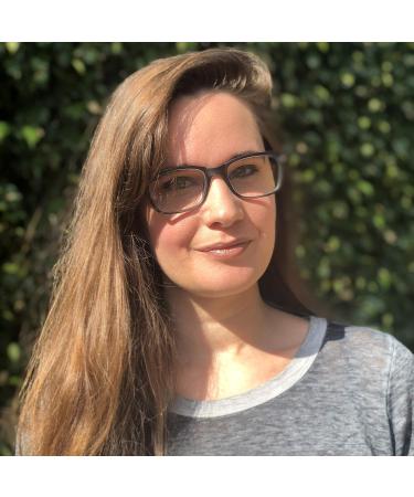 Magz Chelsea Classic Reading Glasses +3.00 Tortoise Havana Gold - Unisex Neck Hanging Magnetic Readers - Buy Online on GoSupps.com