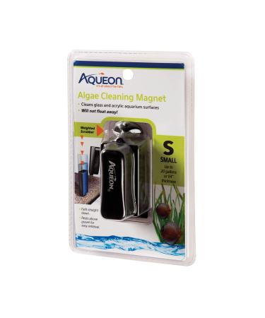 Aqueon Aquarium Algae Cleaning Magnets Small
