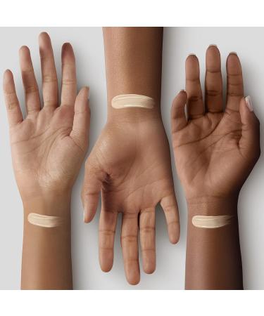 CLIO Kill Cover Fixer Cushion | Long Lasting Full Coverage Makeup Base for Sensitive Skin (4 GINGER) - Buy Online on GoSupps.com