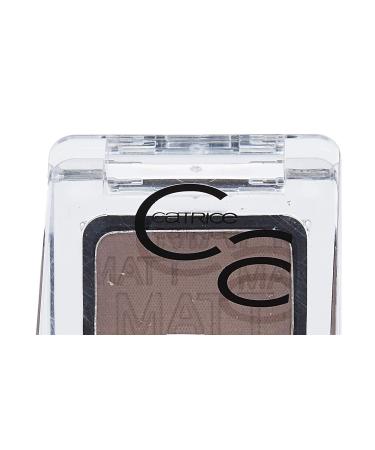 Catrice Art Couleurs Eyeshadow 050 Taupe Addict - 3 Pieces (1 Pack) | International Shipping Available - Buy Online on GoSupps.com