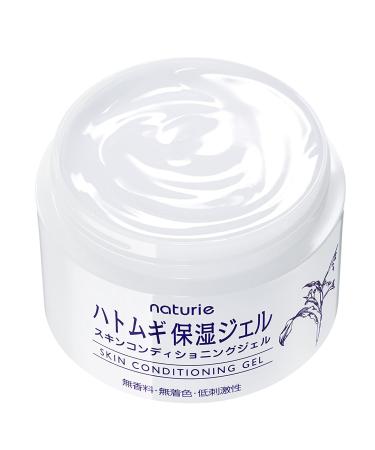 Naturie Skin Conditioning Gel 180g - Hydrating and Soothing Formula - Buy Online on GoSupps.com