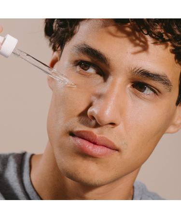 Cosmedica Skincare Facial Serum Trio Set - Vitamin C, Retinol, Hyaluronic Acid - Vegan & Cruelty-Free for Clear Skin - Buy Online on GoSupps.com