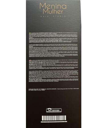 Brazilian Straightening Treatments Gold - Shop Premium International Hair Care Online - Buy Online on GoSupps.com