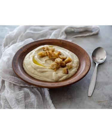 Tealdi Artichoke and Garlic Cream Spread 130g - Authentic Italian Flavor | Buy Online Internationally - Buy Online on GoSupps.com