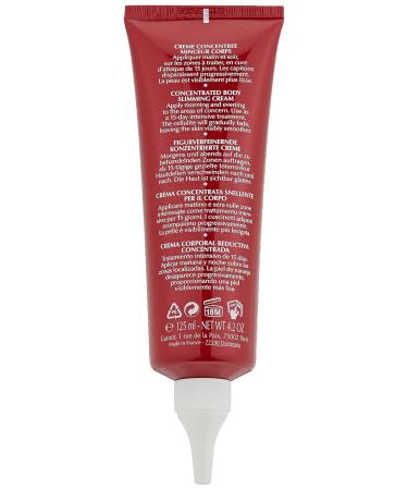 Guinot Minceur Chrono Logic Slimming Cream 4.2 oz - Effective Weight Loss Solution | International Shipping - Buy Online on GoSupps.com